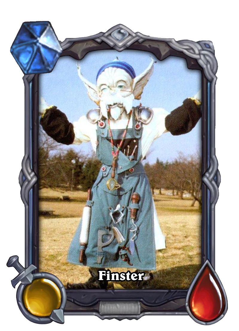 Finster